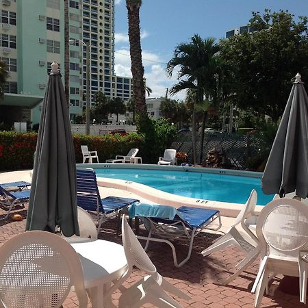 Birch Patio Motel Fort Lauderdale Zewnętrze zdjęcie